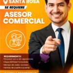 empleos santa rosa