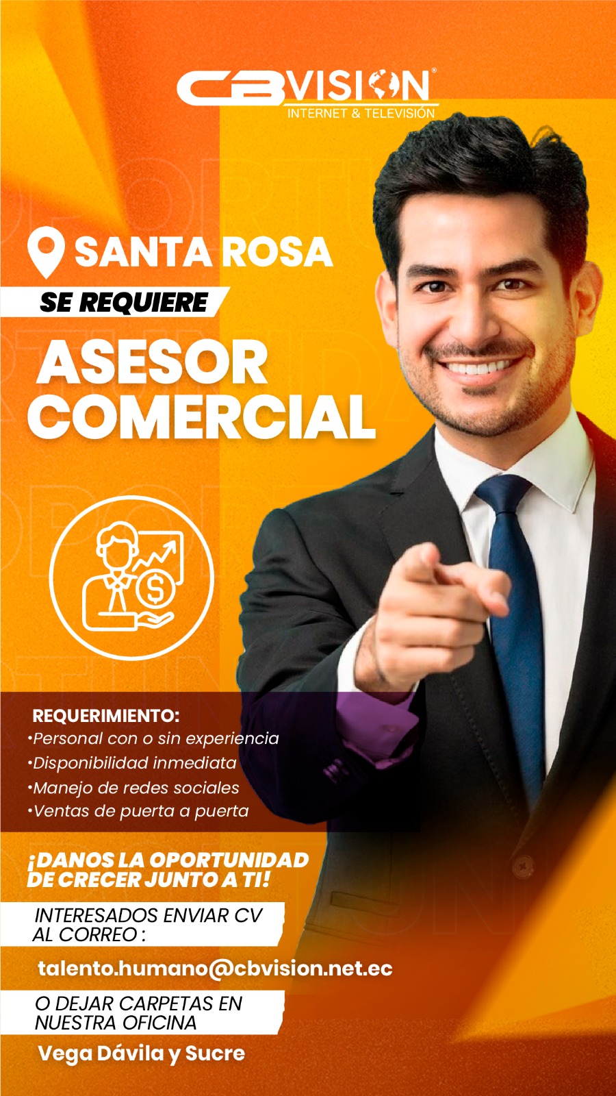 empleos santa rosa
