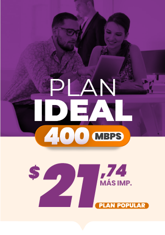 Plan Ideal