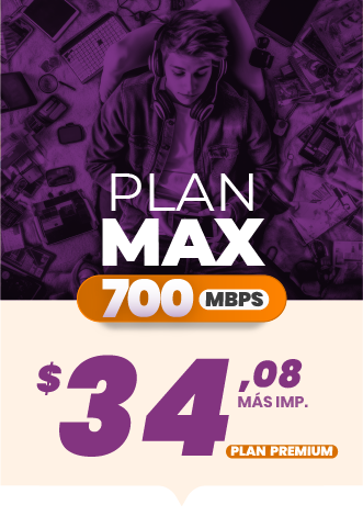 Plan Max