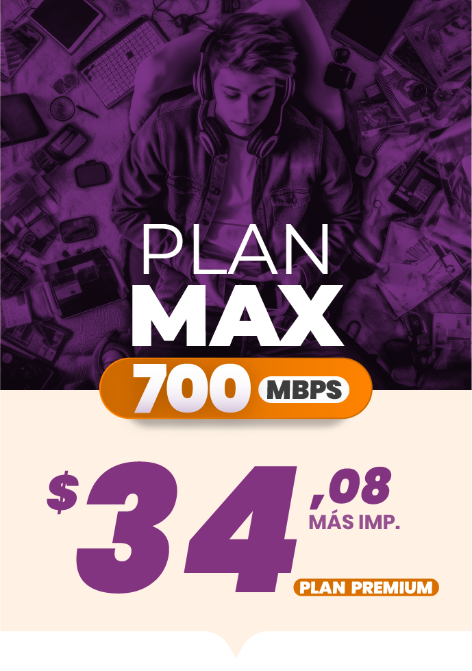 Plan Max