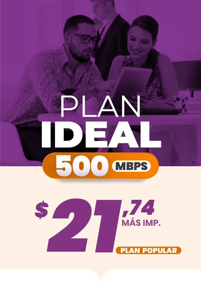 Plan Ideal