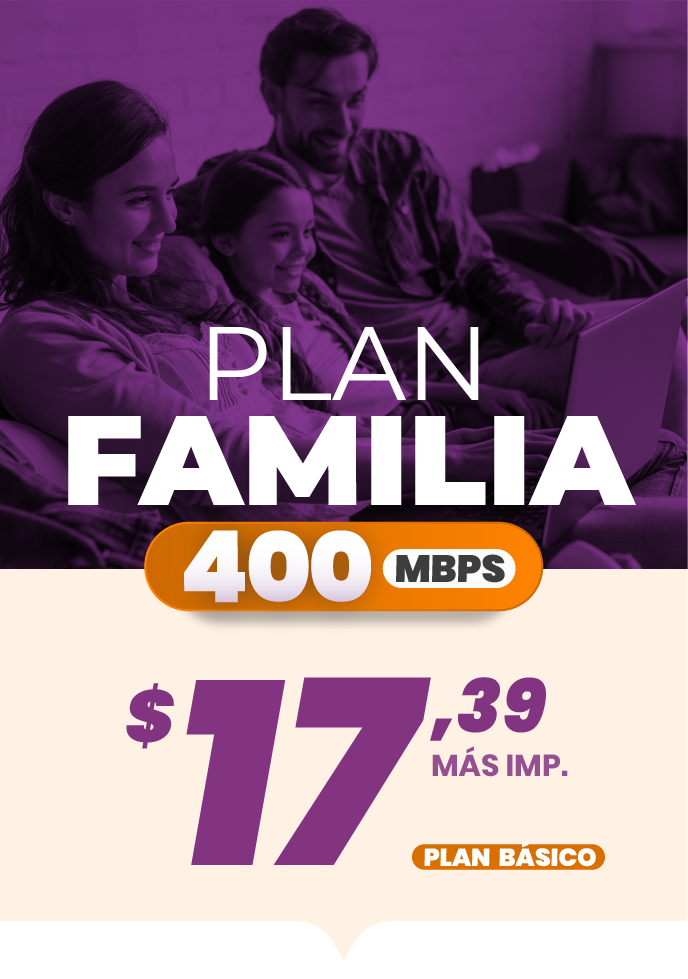 Plan Familia