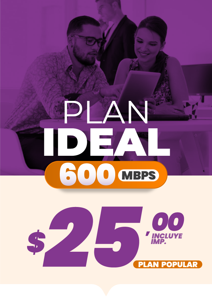Plan Ideal