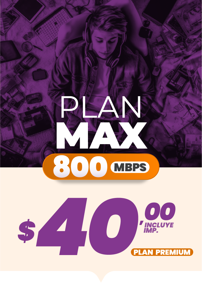 Plan Max