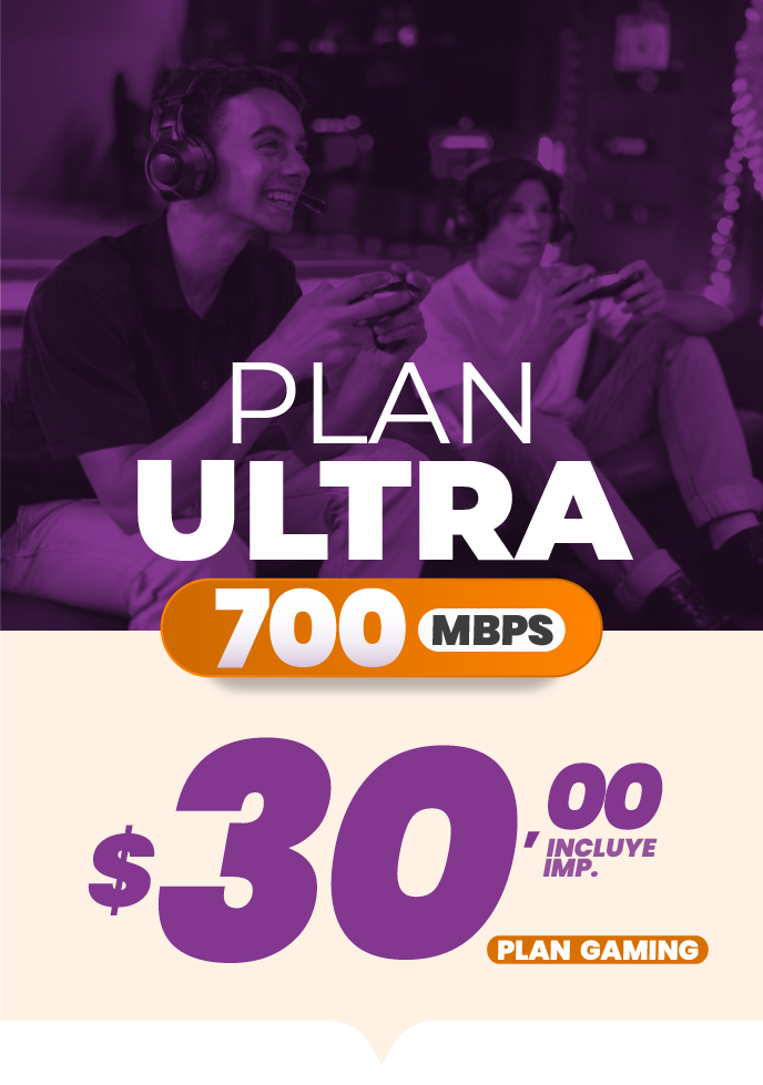 Plan Ultra