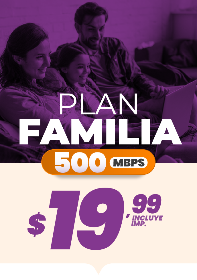 Plan Familia